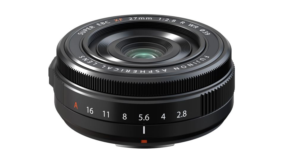 The Best Fujifilm Lenses In 2022 | Digital Camera World