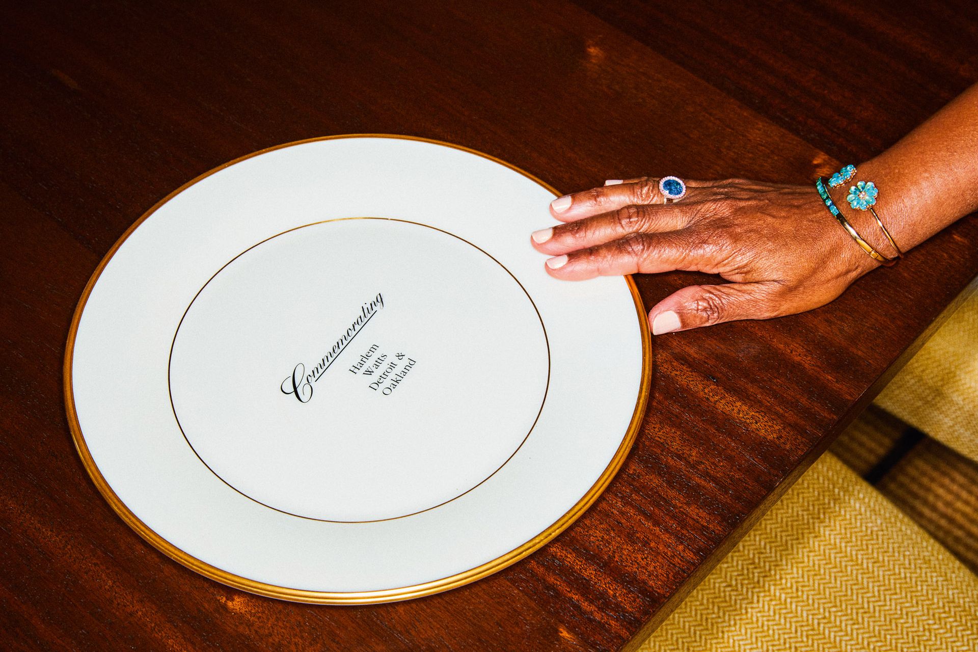 Collector Eileen Harris Norton on art as a portal for change Wallpaper