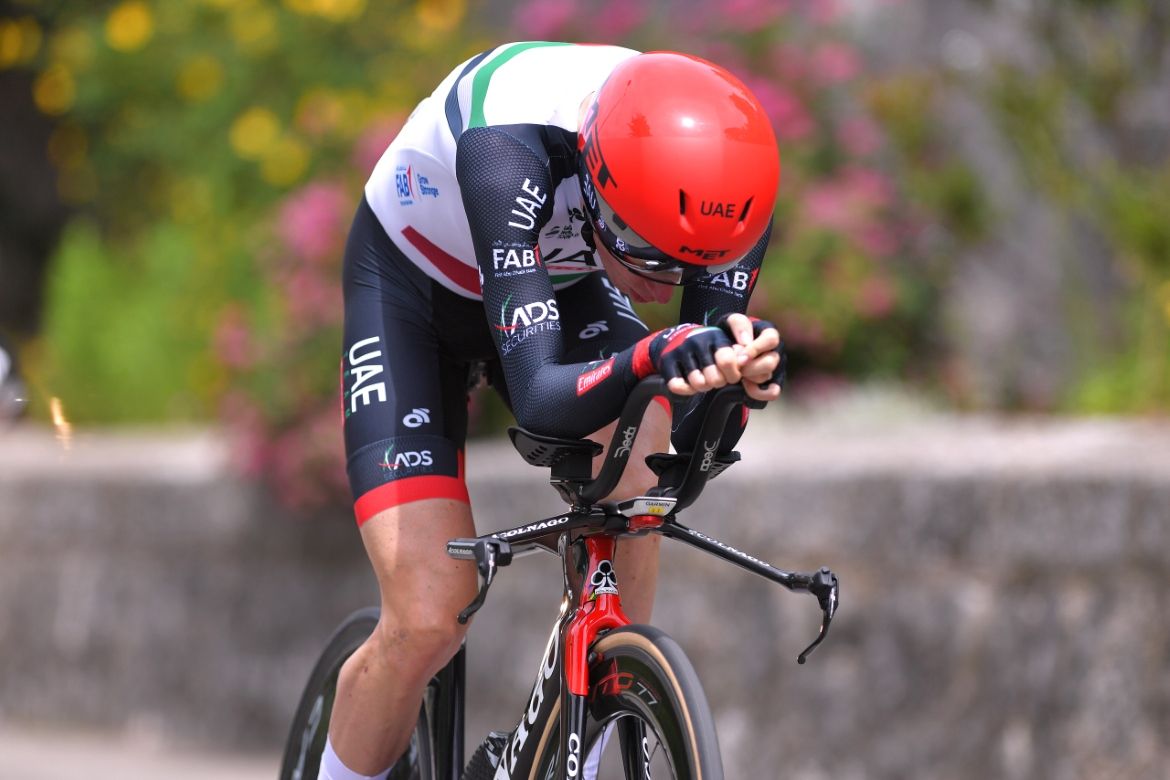 Dan Martin (UAE Team Emirates)