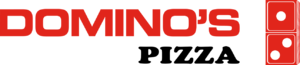 Domino's old logo