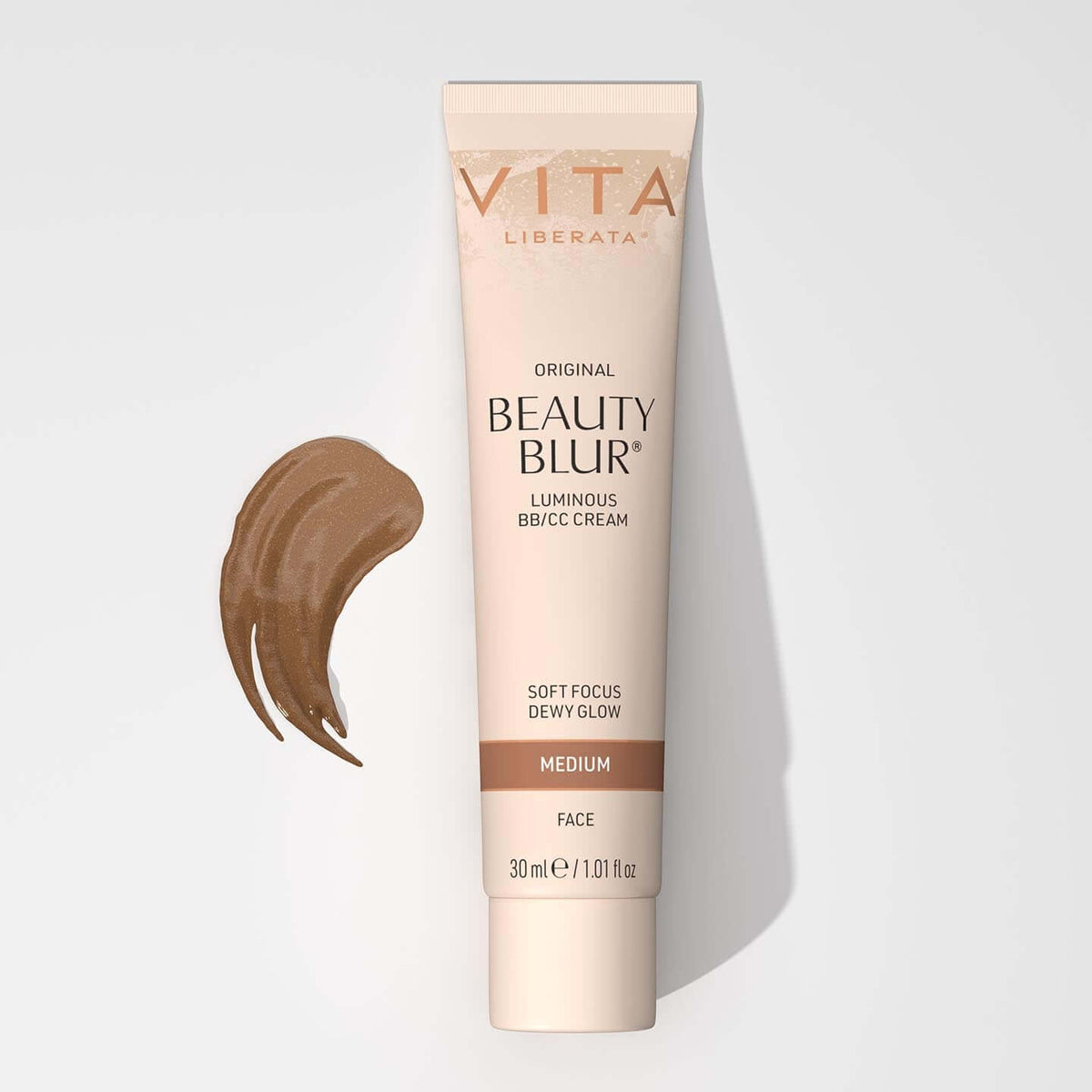 Original Beauty Blur, Medium
