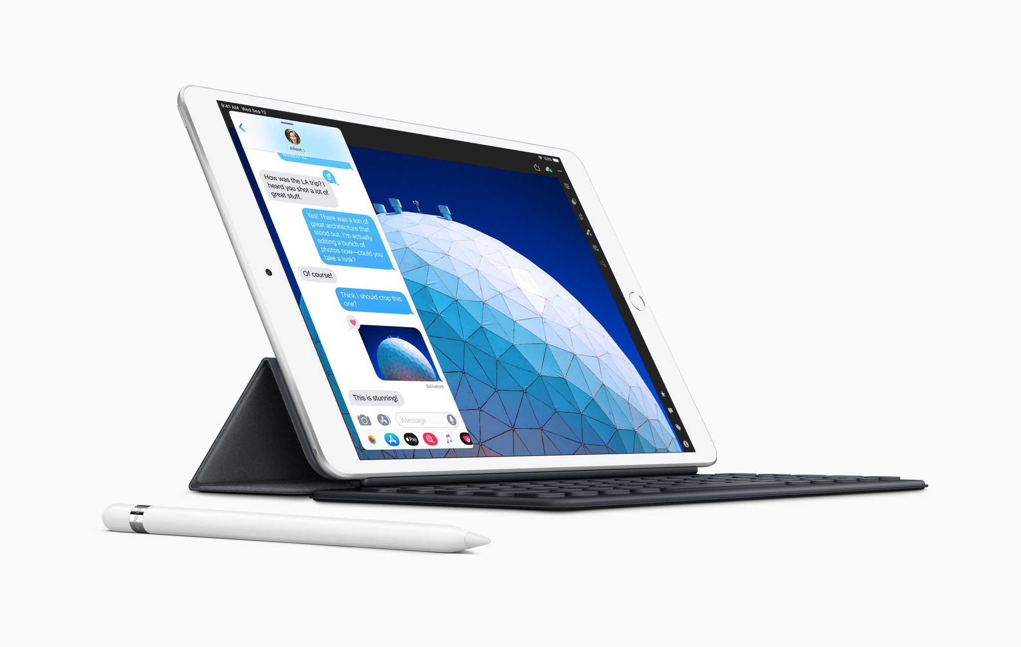 iPad Air 3 vs 10.5-inch iPad Pro: Which should you buy? | iMore