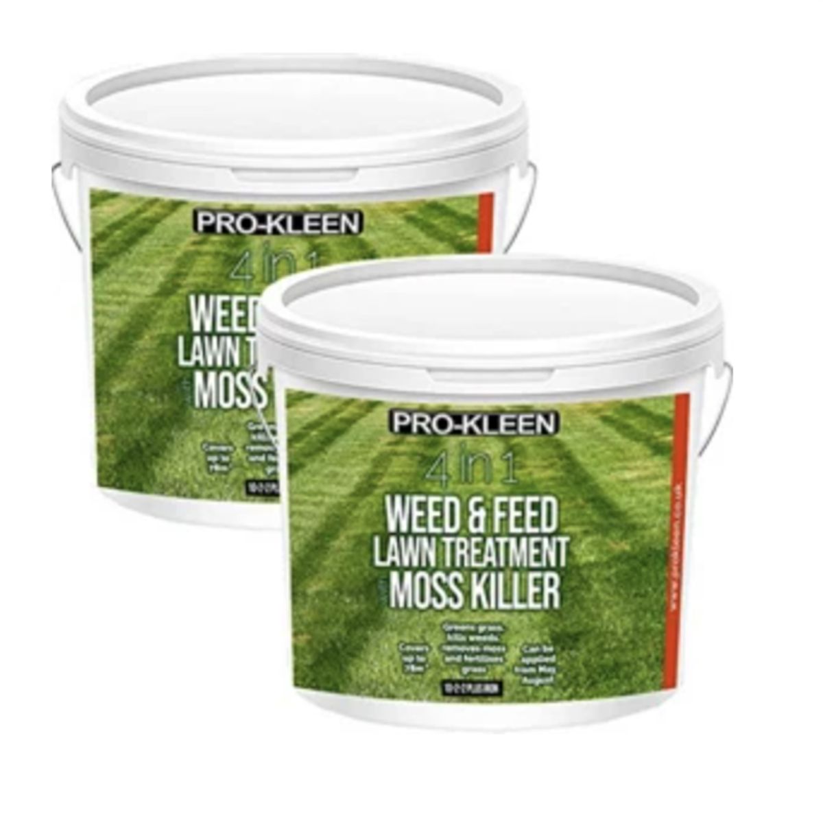 Weed and feed: Experts explain whether or not to use this method ...