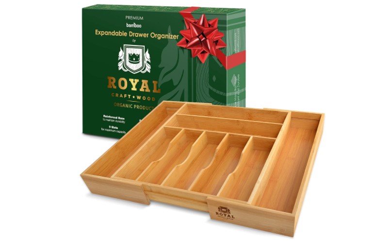 Cutlery Tray