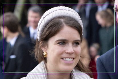 Princess Eugenie's bittersweet reality as new baby will miss out on something very special