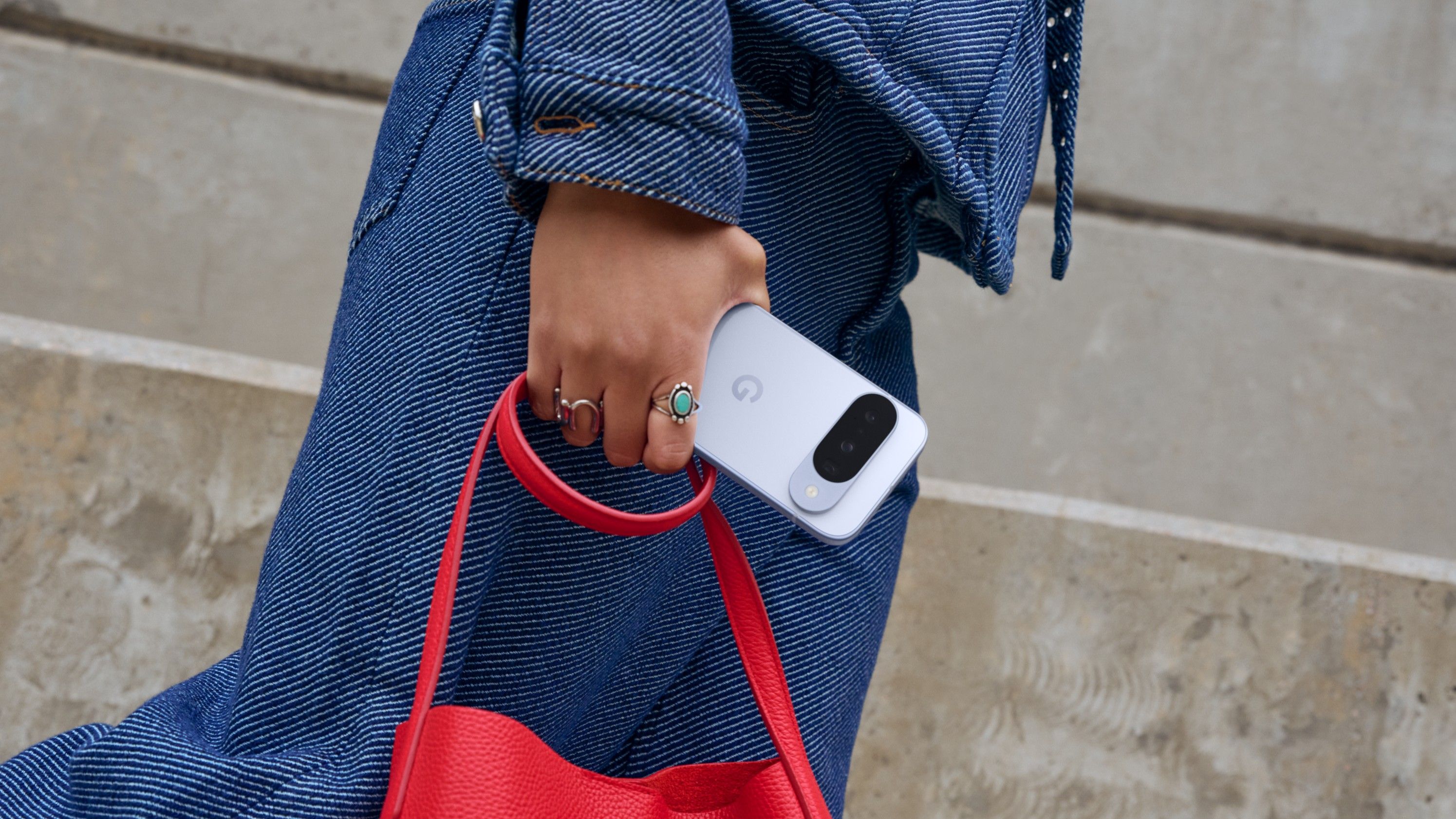 Google Pixel 10