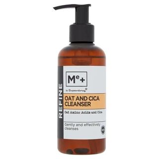 ME+ Oat And Cica Cleanser 200ml