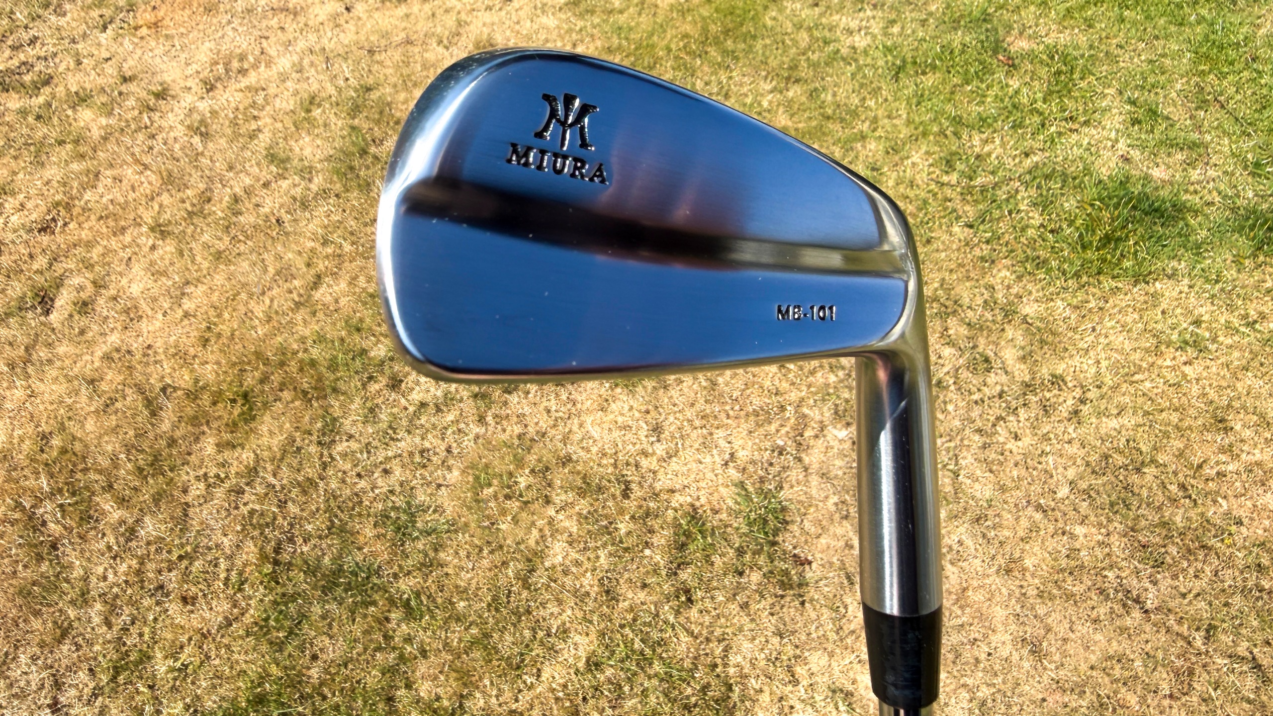 Miura MB-101