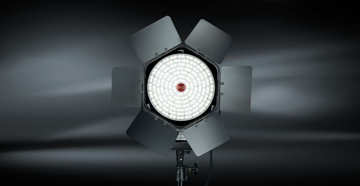 Rotolight Anova PRO 3