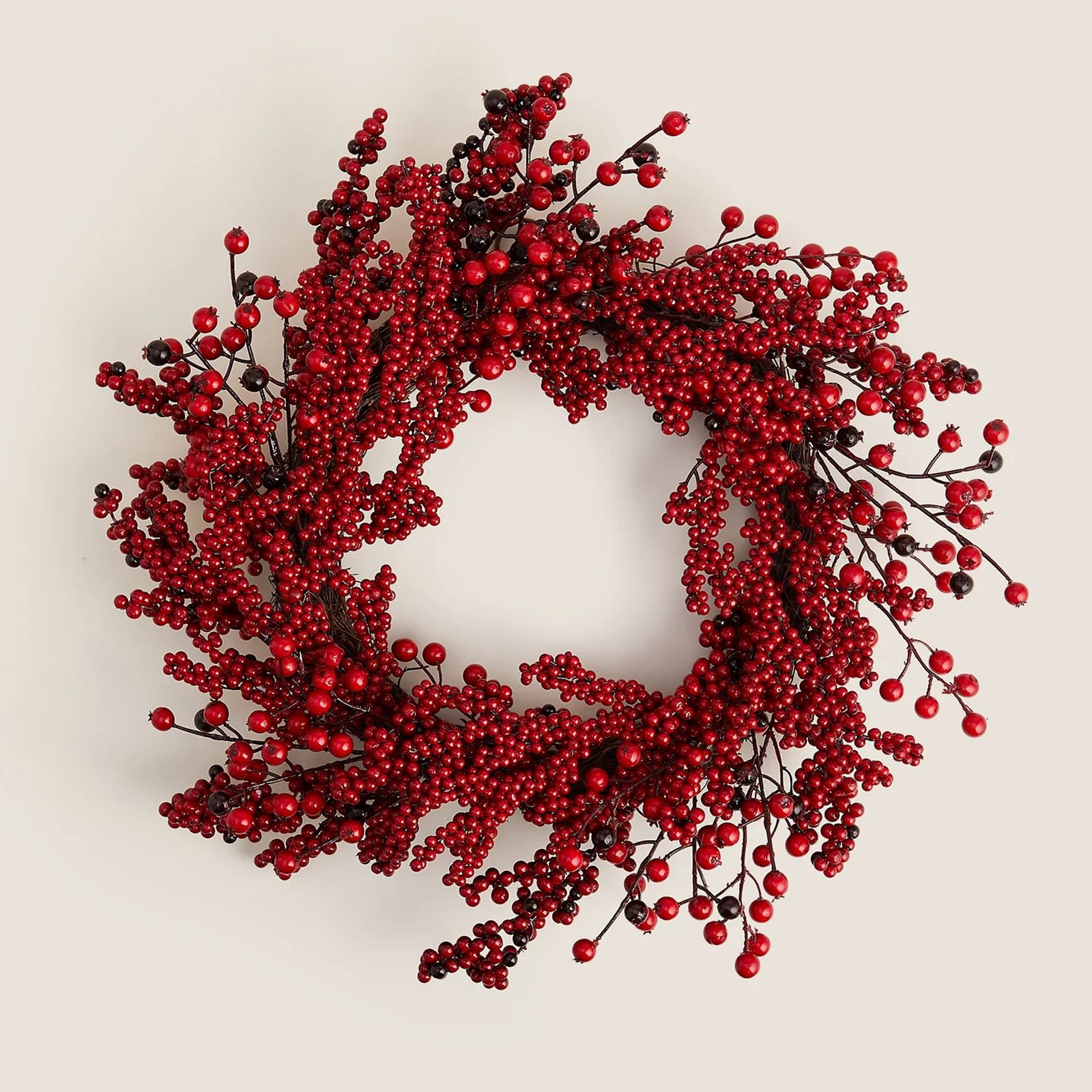 21 best Christmas wreaths for the front door or interior Ideal Home