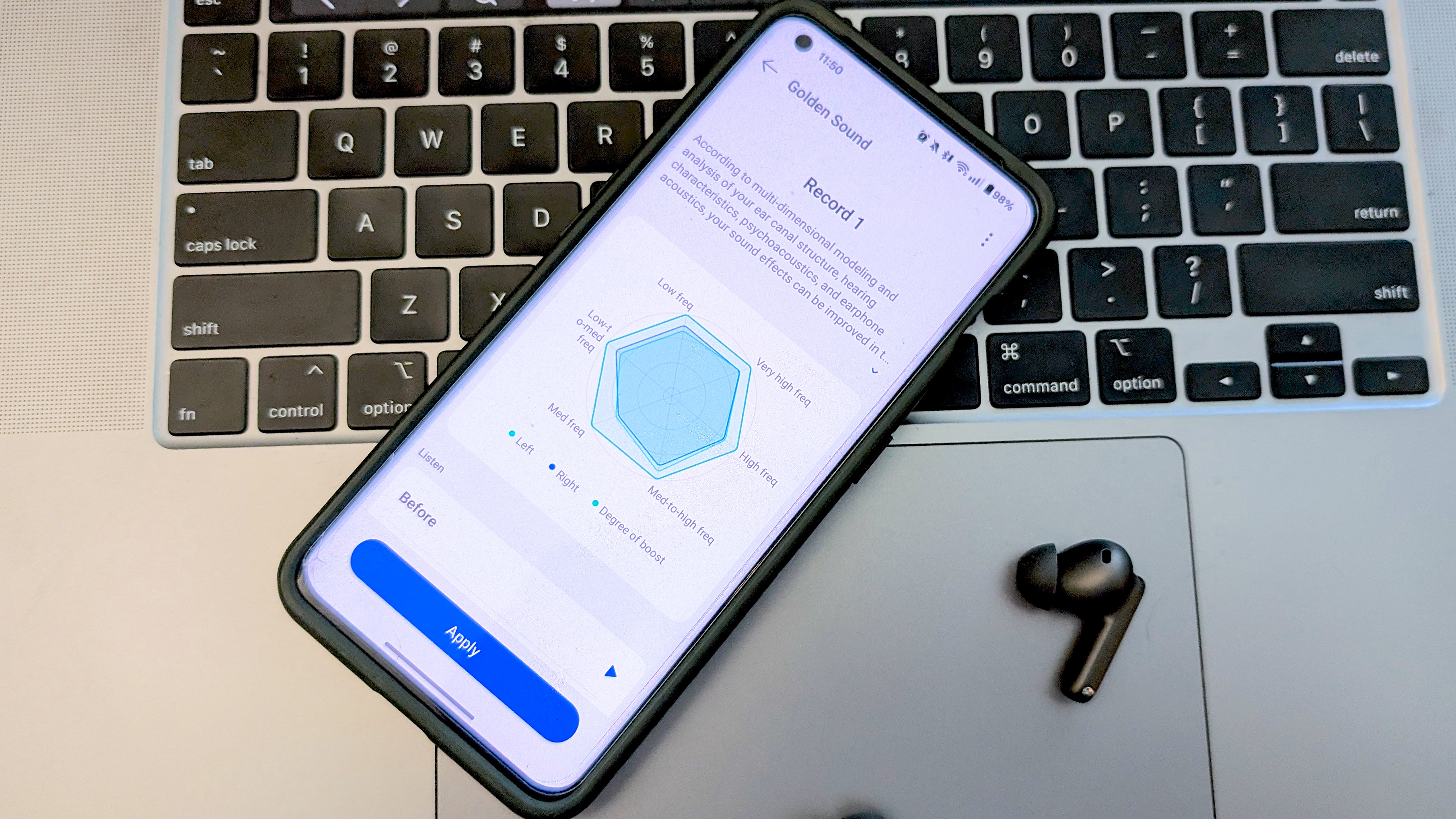 OnePlus Buds 4