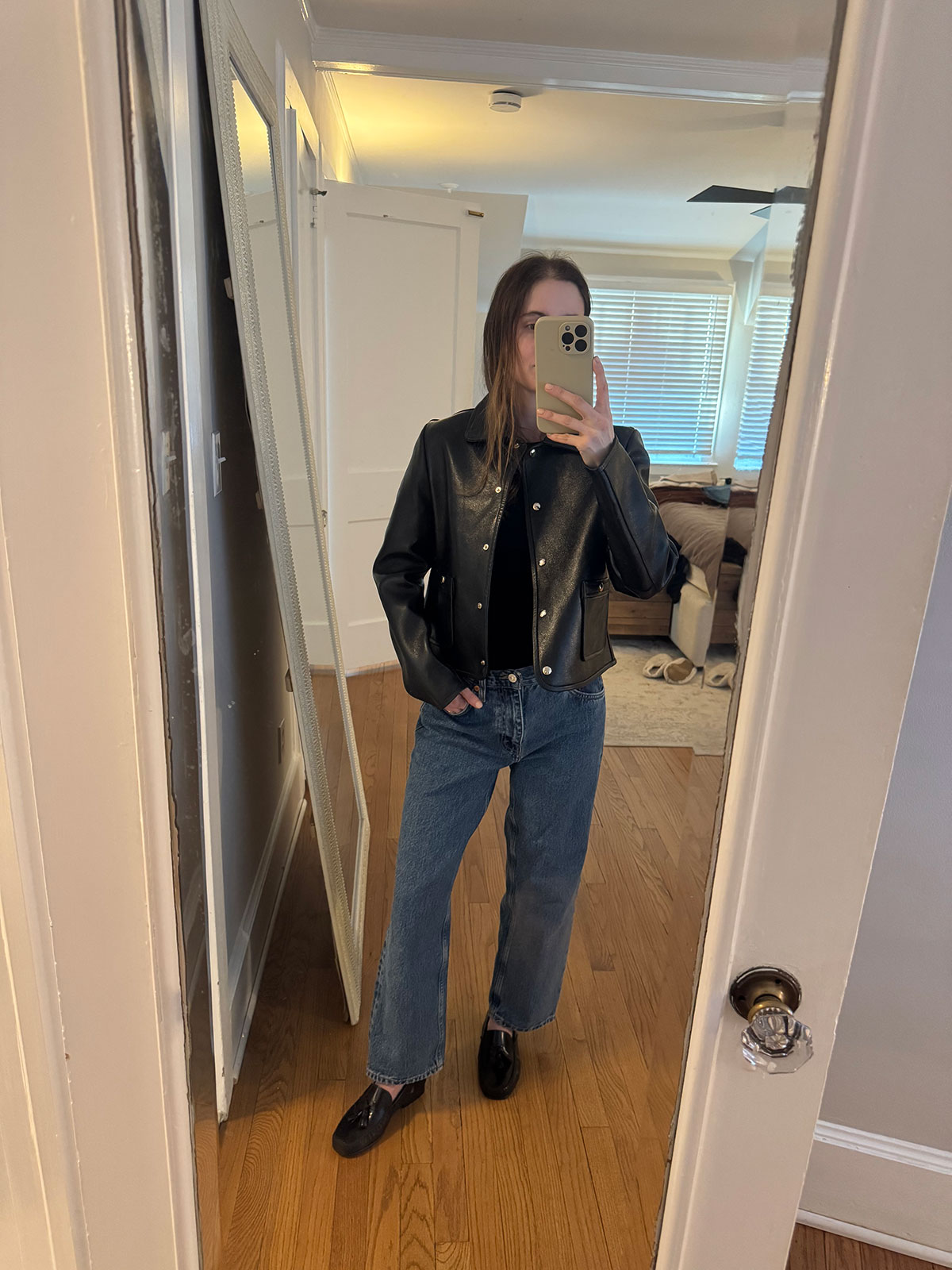 How to build a capsule wardrobe