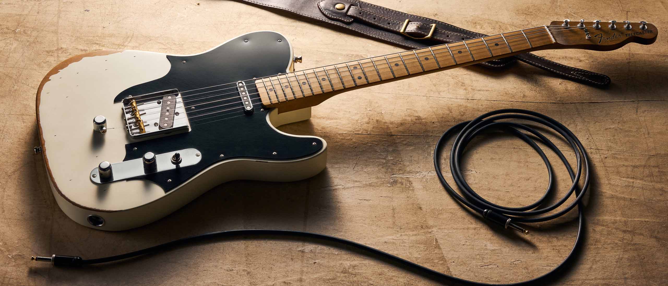 Fender John Osborne Telecaster B-Bender