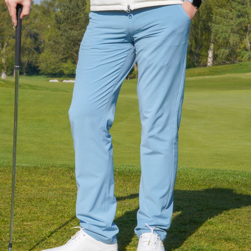 Turtleson Tide To Tee Pants
