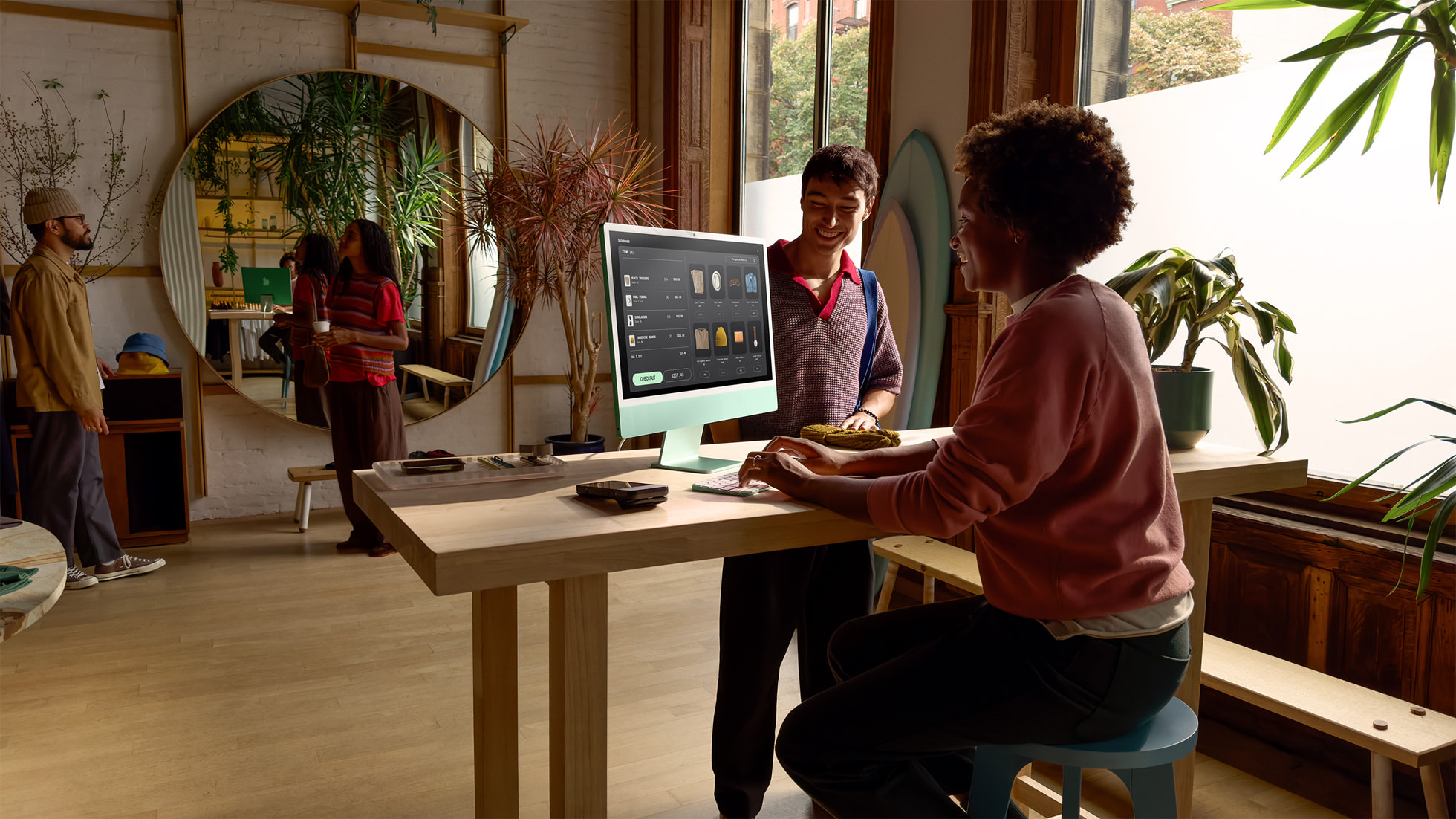 Apple’s next-gen iMac 24-inch could get a much-wanted upgrade for the ...