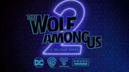 The Wolf Among Us 2
