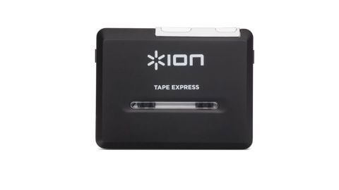 Ion Tape Express Plus review