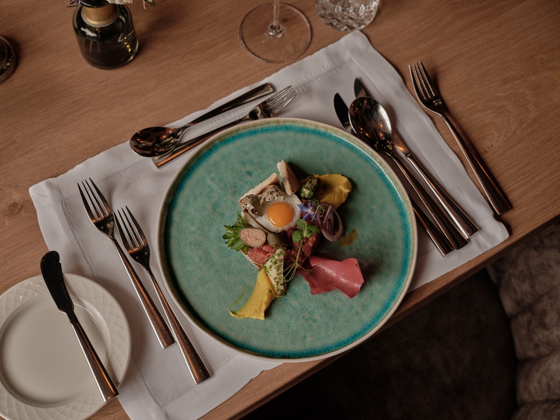 Das Edelweiss Mountain Resort in Grossarl near Slazburg