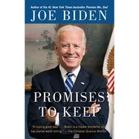 Promises to Keep: On Life and Politics – $9.61 on Amazon
