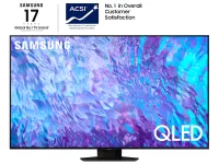Samsung 85-inch Q80C QLED 4K Smart Tizen TV:$2,599.99$1,899.99 at Samsung