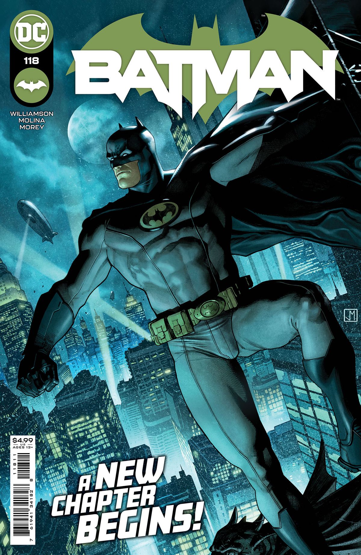 Batman
