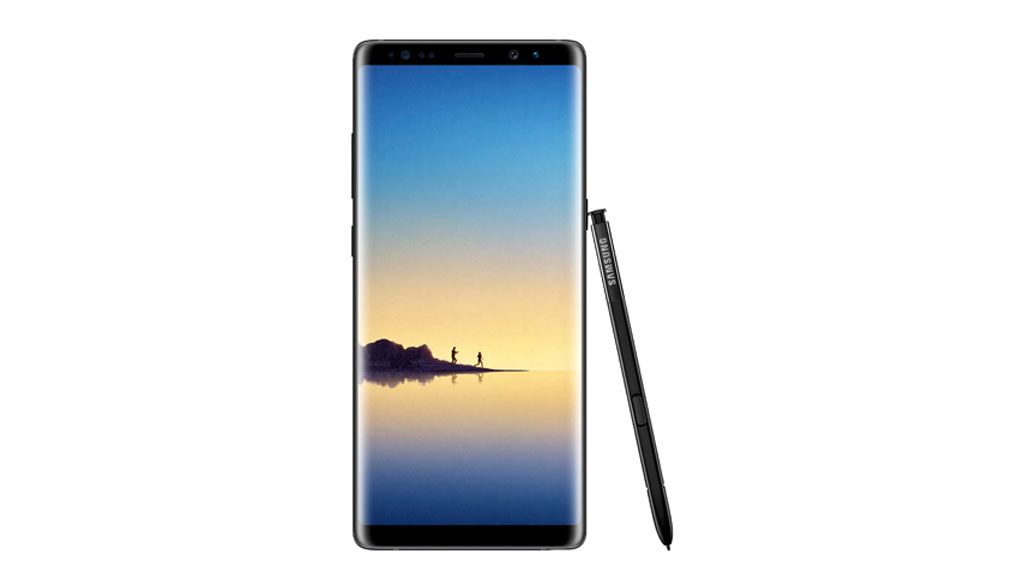 galaxy note 8 features and specifications
