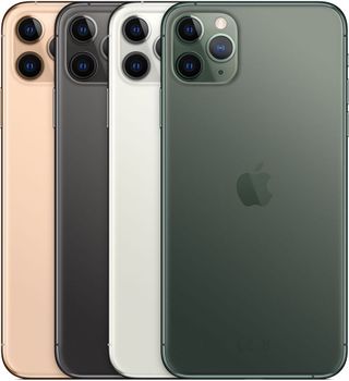 Iphone 11 Pro All