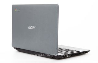 Acer C7 Chromebook Lid