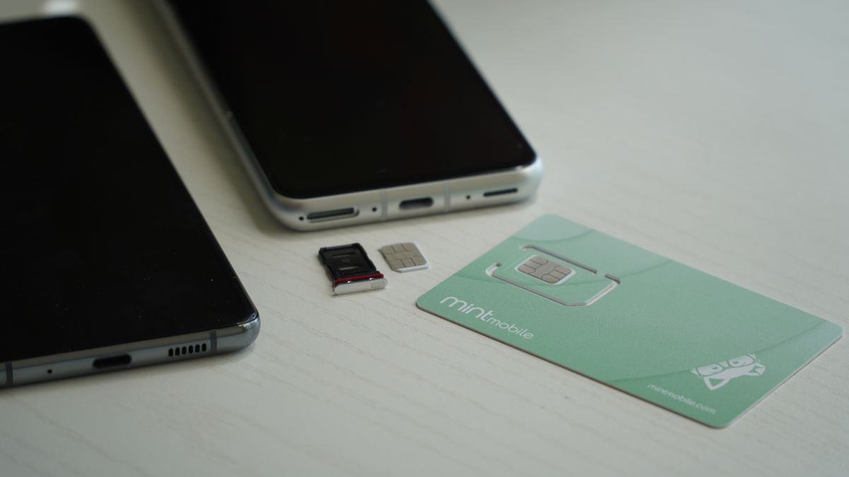 Mint Mobile vs. Tello: Which should you get?