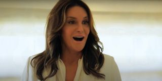 Caitlyn Jenner Keeping Up with the Kardashians