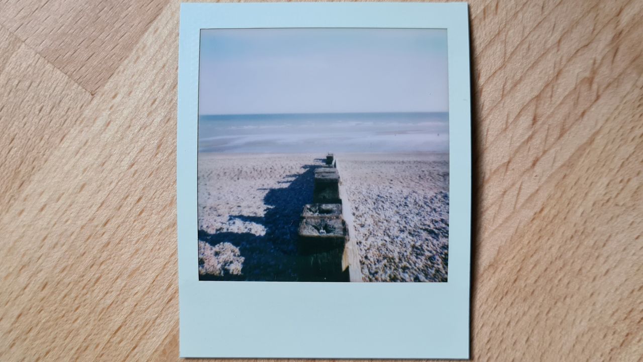 Polaroid Go