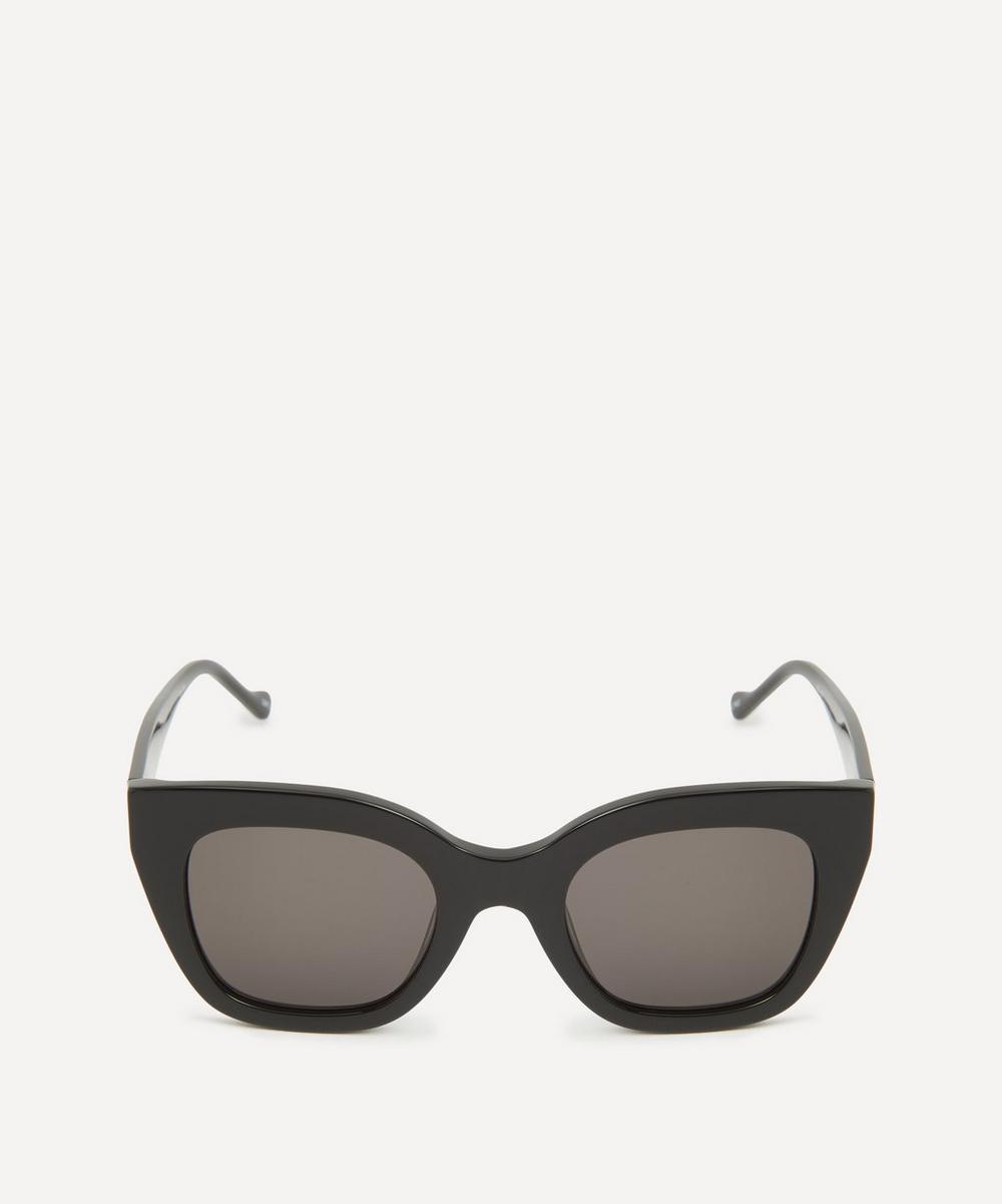 Square Sunglasses