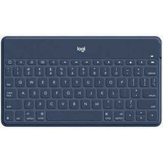 Logitech Keys To Go Keyboard