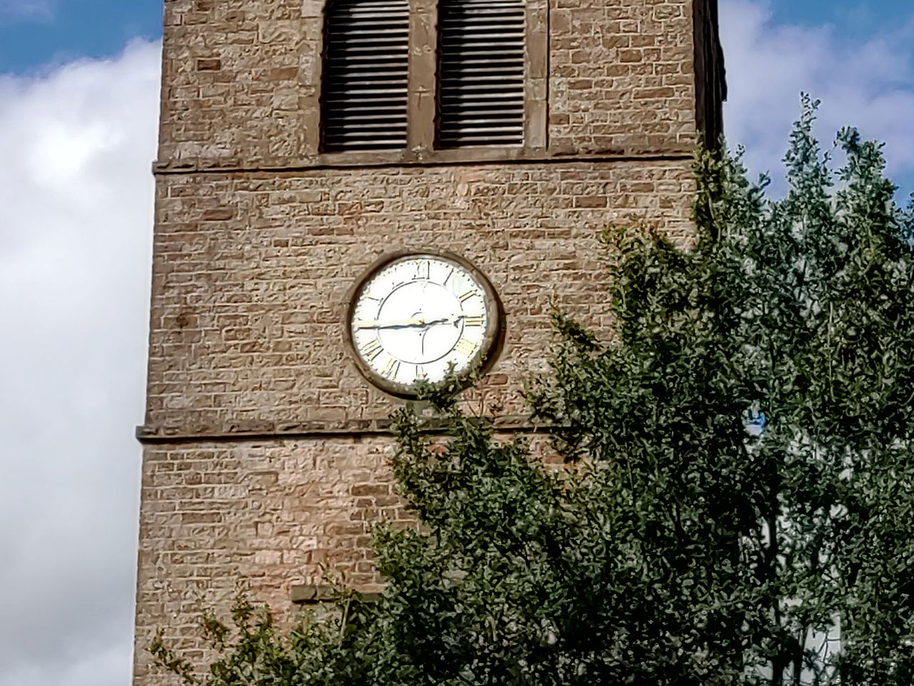 Nokia 8.3 5G camera sample