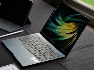 Huawei Matebook X Pro