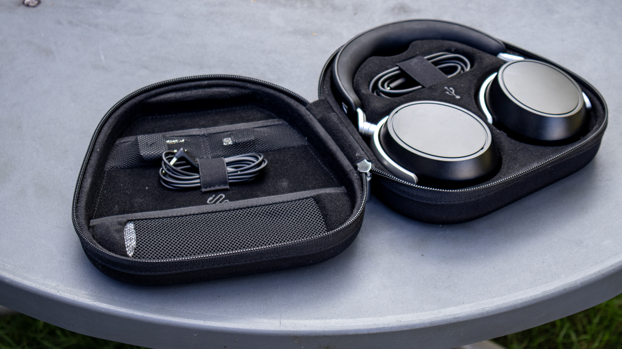 Sennheiser HDB 630