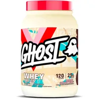 GHOST WHEY Protein Powder | Was $44.99, now $35.99