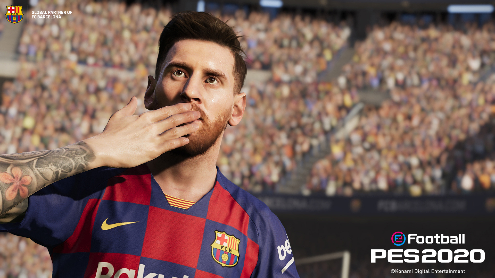 20 vs PES 2020 comparison: which teams and leagues are exclusive to which | GamesRadar+