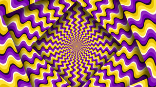 The Best Optical Illusion Art on the Internet