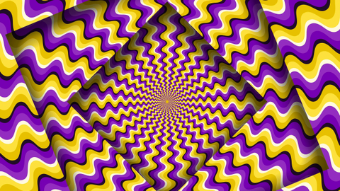 27 must-see optical illusions that will blow your mind | Creative Bloq