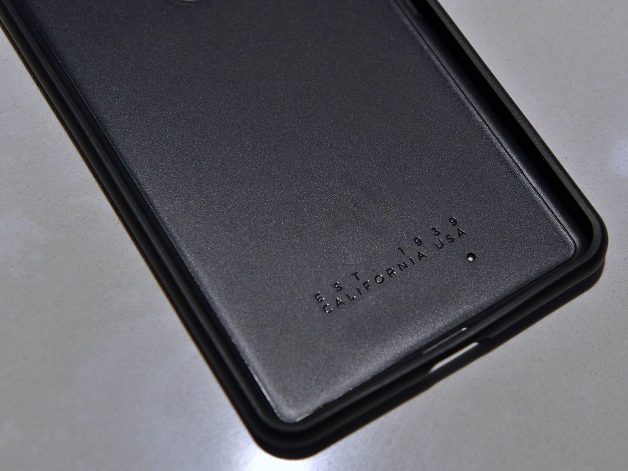 HP Elite x3 Rugged Case