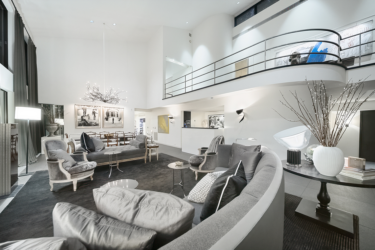 Home interior