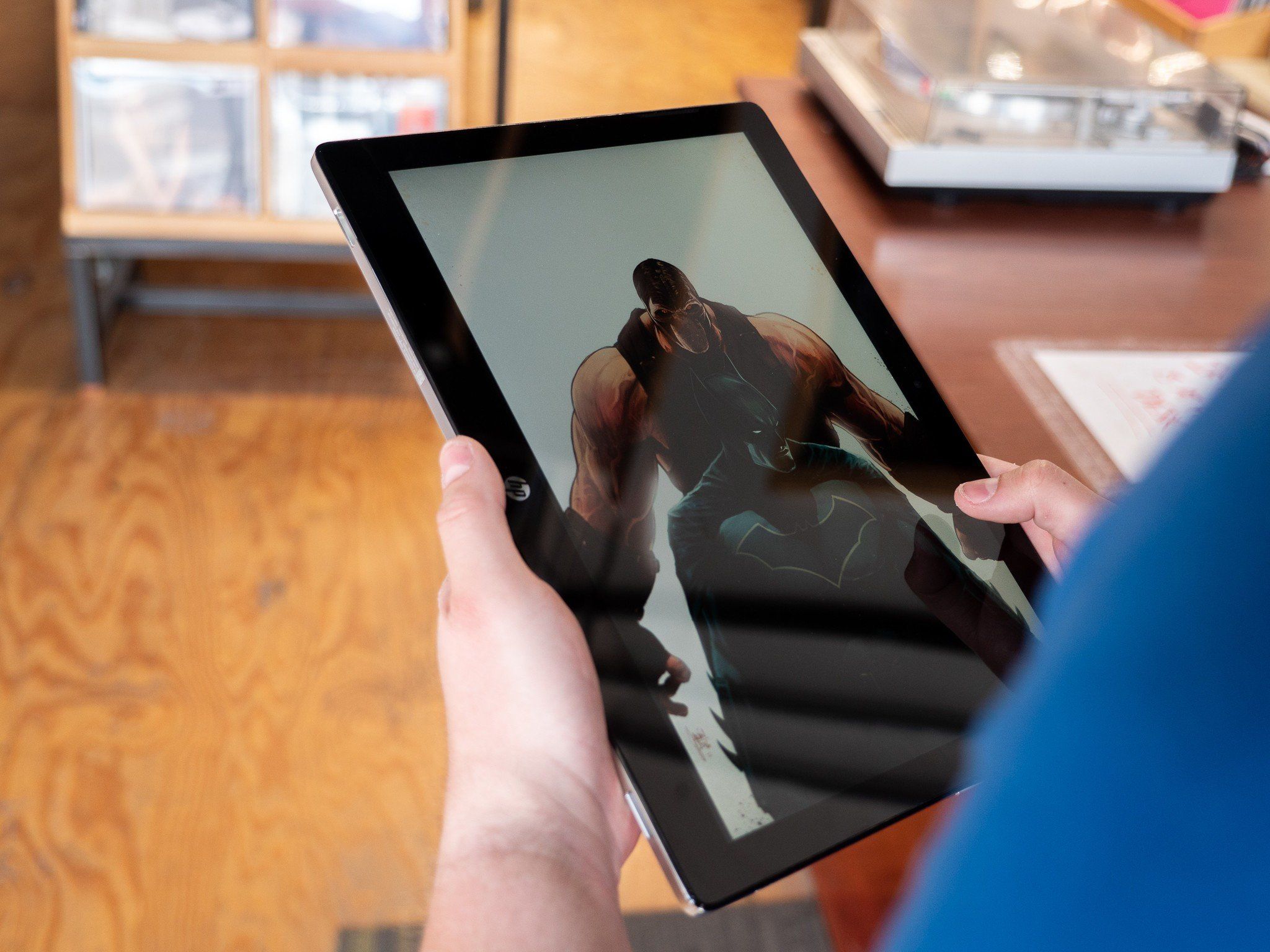 HP Chromebook X2 review: Great Chromebook, better Android tablet