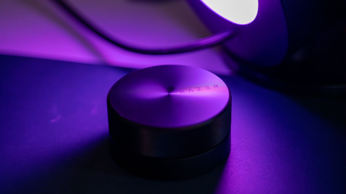 Razer Nommo V2 Pro