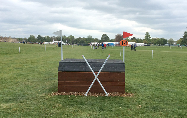 Fence 14