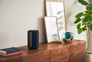 sony homepod