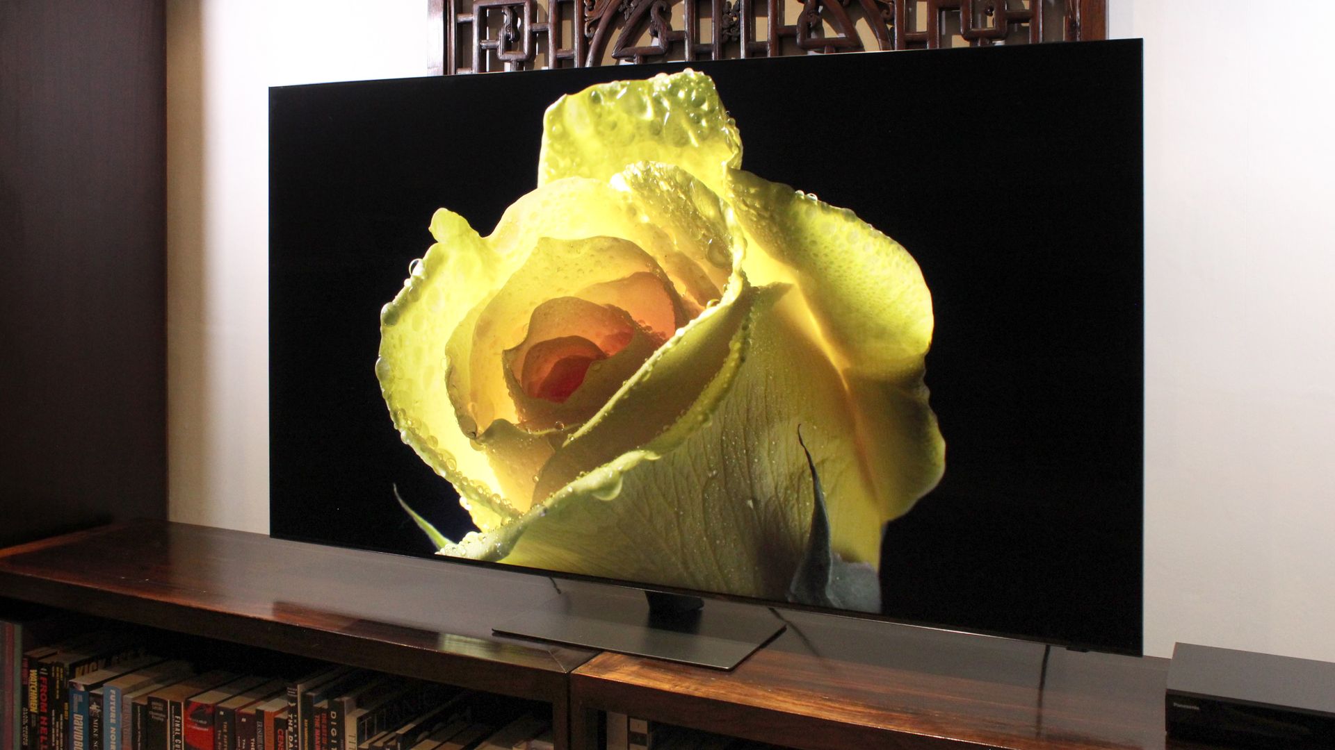 Best 80 Inch Tv For Gaming The best 80+ inch TVs 2025: massive 4K & 8K TVs for home cinema
