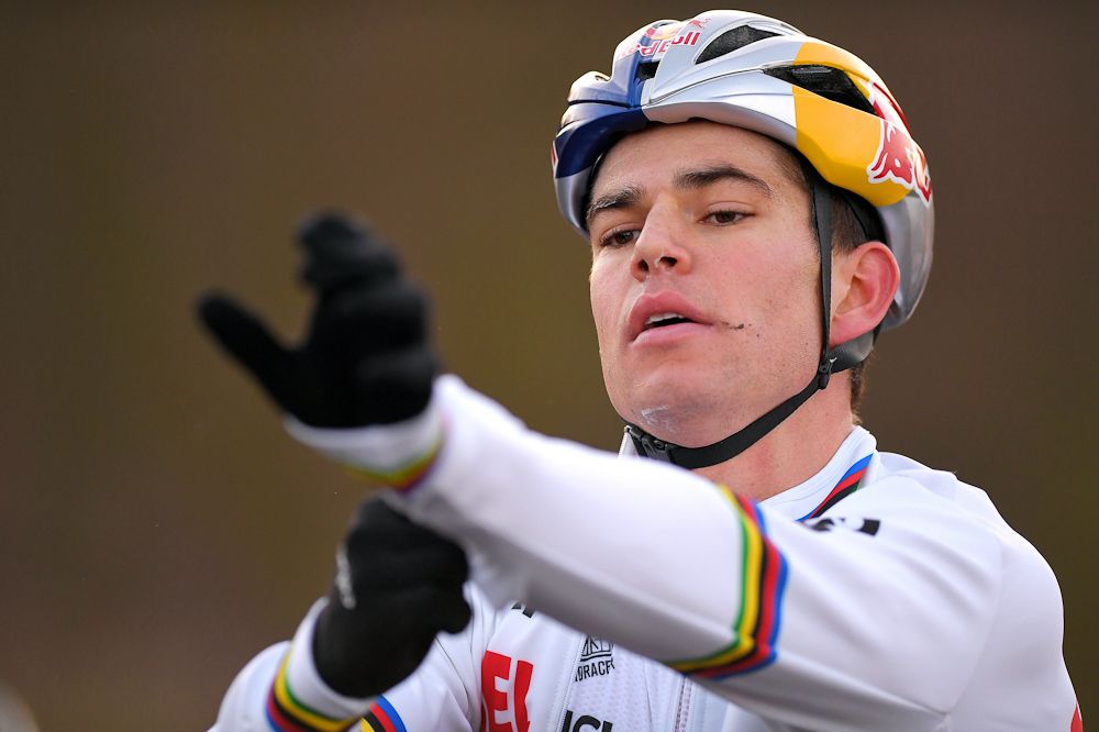Wout van Aert
