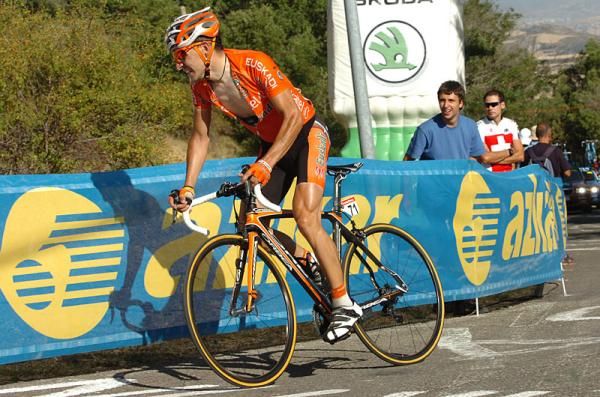Igor Anton (Euskaltel)
