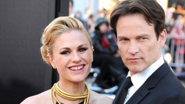 Anna Paquin Husband